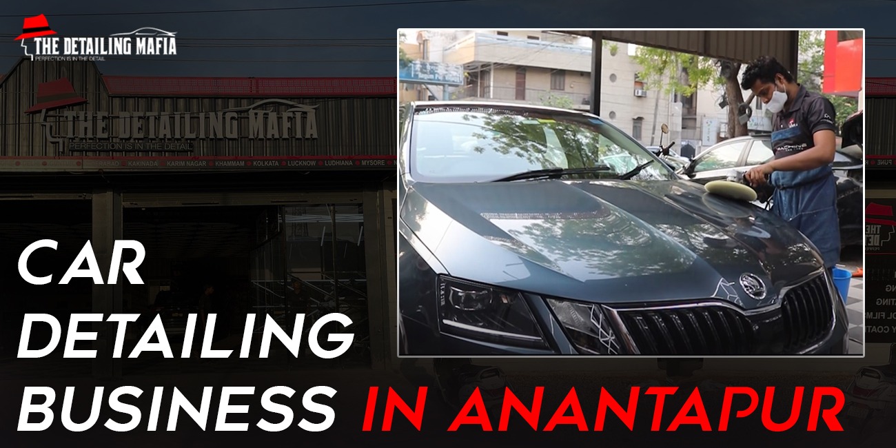 Thedetailingmafia